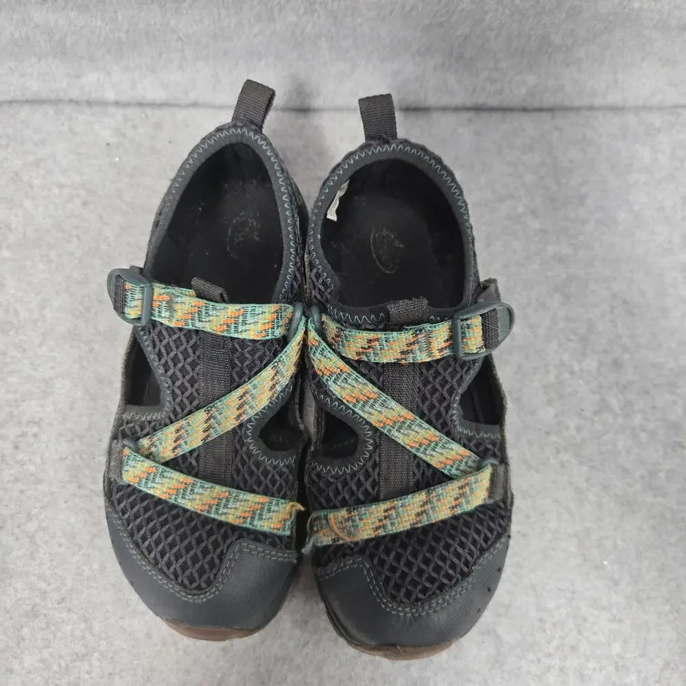 Chaco Kids Odyssey Water Shoes Size 1